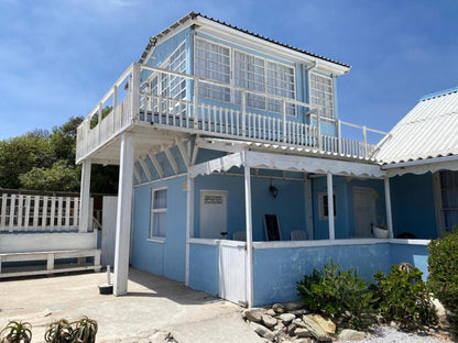 Port Nolloth Beach Shack, House, Building, Architecture