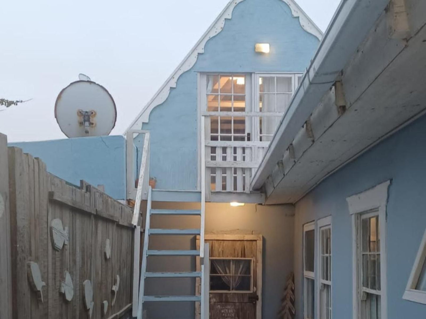 Port Nolloth Beach Shack, Beach Room 3, House, Building, Architecture