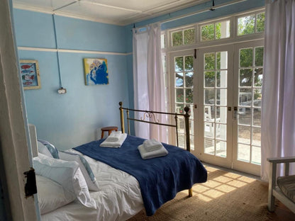 Port Nolloth Beach Shack, Garden Room 2, Window, Architecture, Bedroom