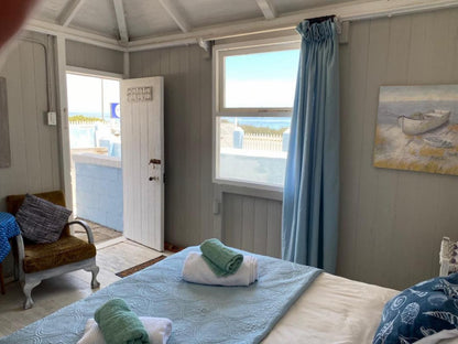 Port Nolloth Beach Shack, Seaview 1, Bedroom