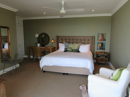 Port Of Call Simons Town Cape Town Western Cape South Africa Bedroom