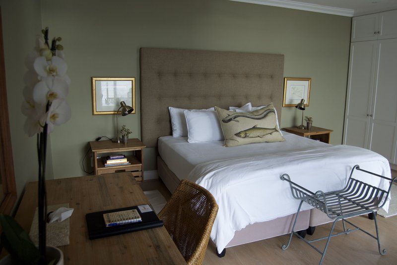 Port Of Call Simons Town Cape Town Western Cape South Africa Bedroom