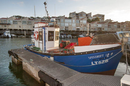 Port St Francis St Francis Bay Eastern Cape South Africa Boat, Vehicle, Harbor, Waters, City, Nature, Ship