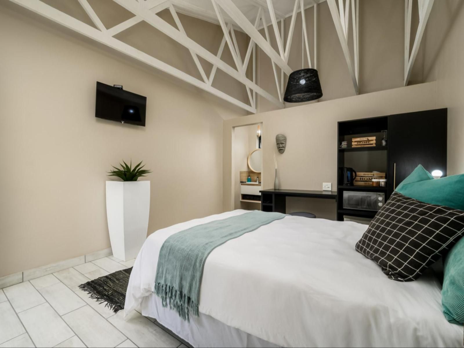 Port Elizabeth Country Getaway Deer Park Estate Farms Port Elizabeth Port Elizabeth Eastern Cape South Africa Bedroom