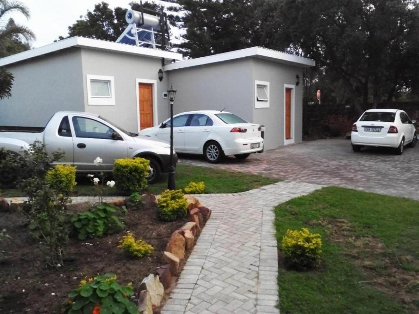 Port Elizabeth Guest House Greenacres Port Elizabeth Eastern Cape South Africa House, Building, Architecture, Car, Vehicle