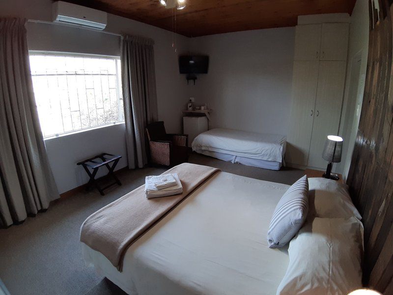 Porter House Eleven Ceres Western Cape South Africa Unsaturated, Bedroom