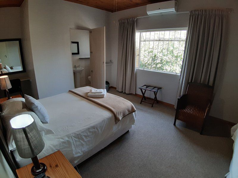 Porter House Eleven Ceres Western Cape South Africa Bedroom