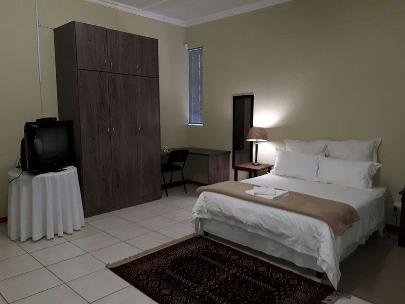 Porter House Eleven Ceres Western Cape South Africa Unsaturated, Bedroom