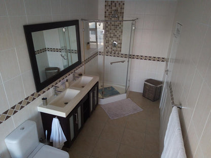 Blouberg Port House Blouberg Cape Town Western Cape South Africa Unsaturated, Bathroom