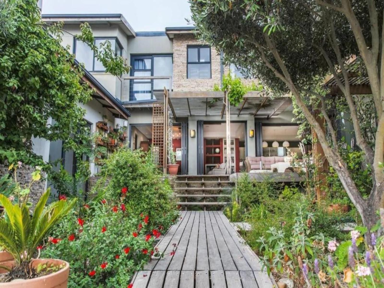 Portico 802 Table View Blouberg Western Cape South Africa House, Building, Architecture, Garden, Nature, Plant