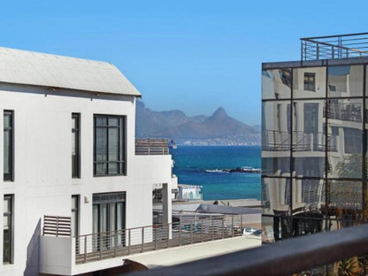 Portico 802 Table View Blouberg Western Cape South Africa Beach, Nature, Sand, Building, Architecture, House