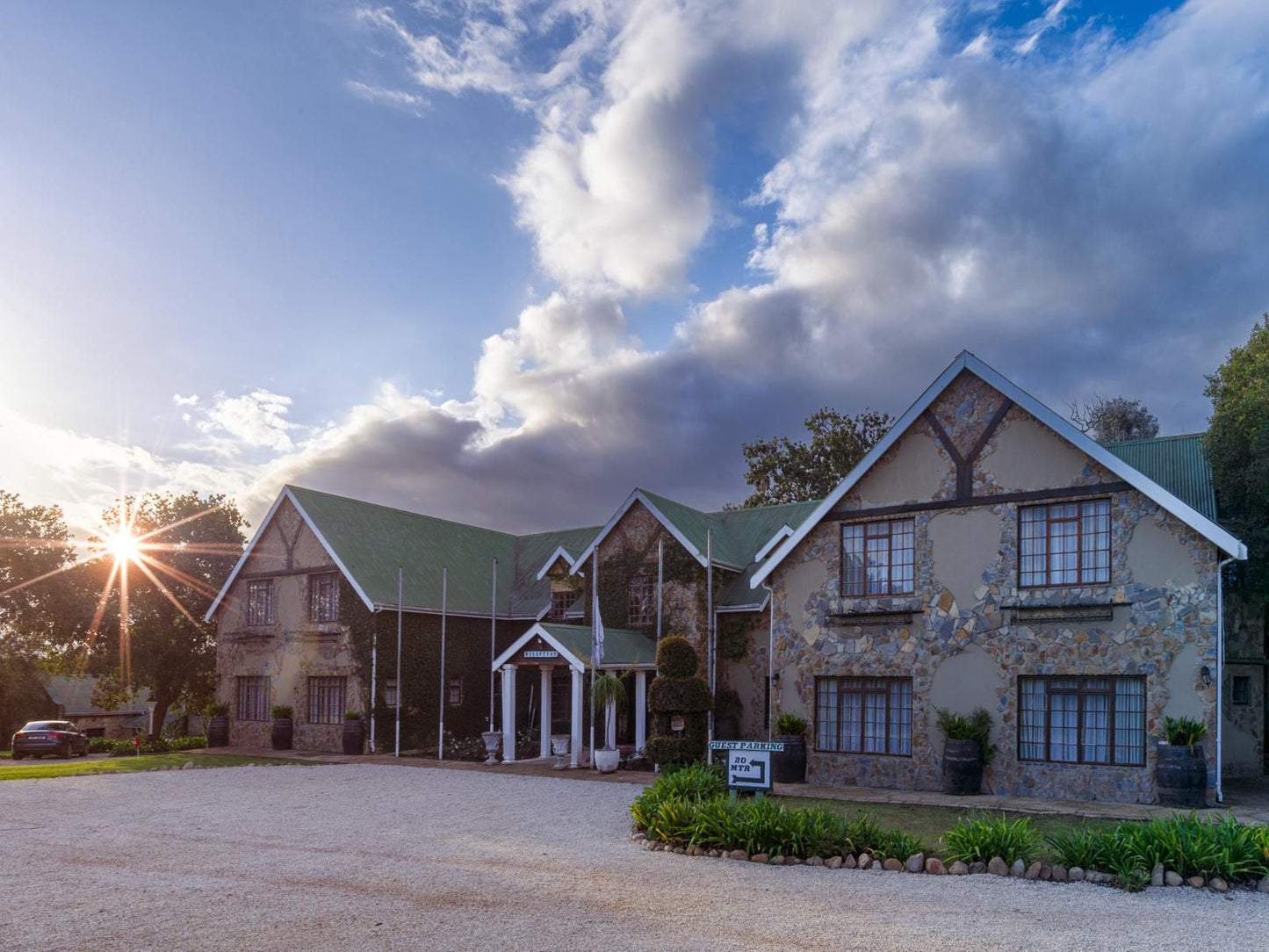 Portland Manor Rheenendal Knysna Western Cape South Africa Building, Architecture, House