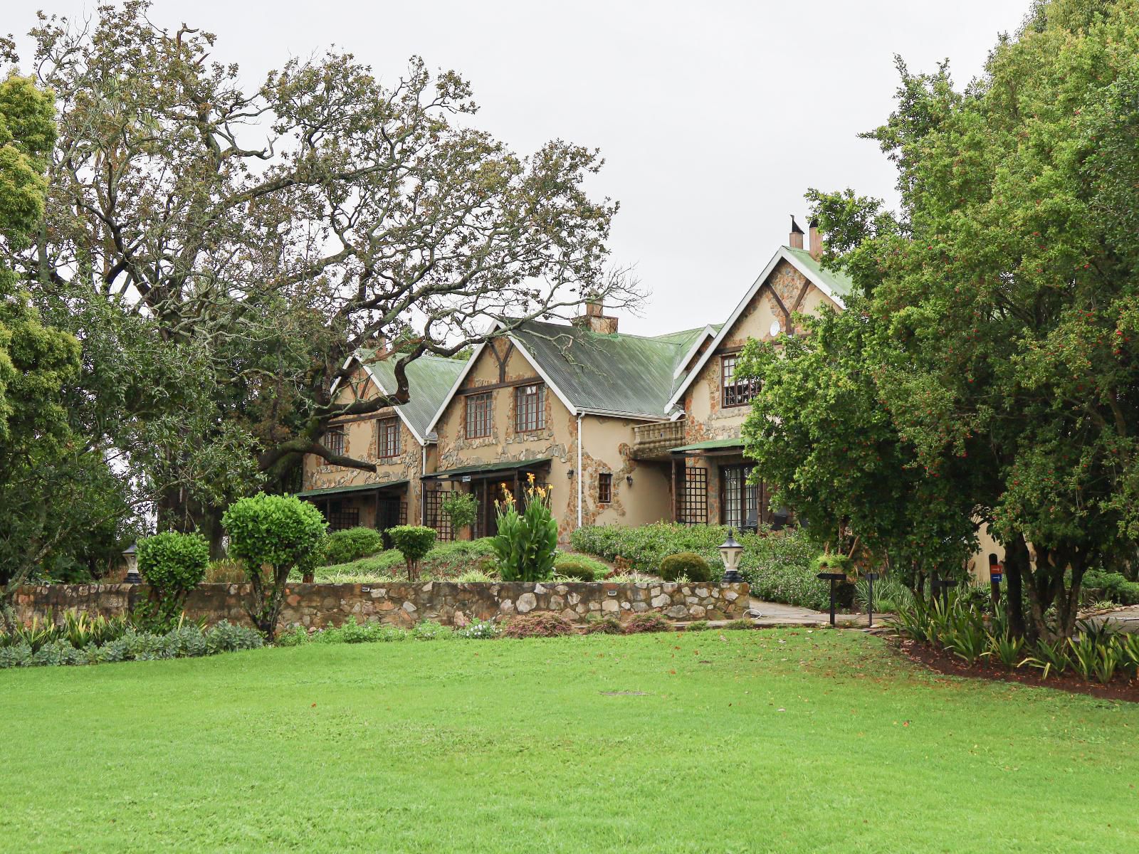 Portland Manor Rheenendal Knysna Western Cape South Africa Building, Architecture, House