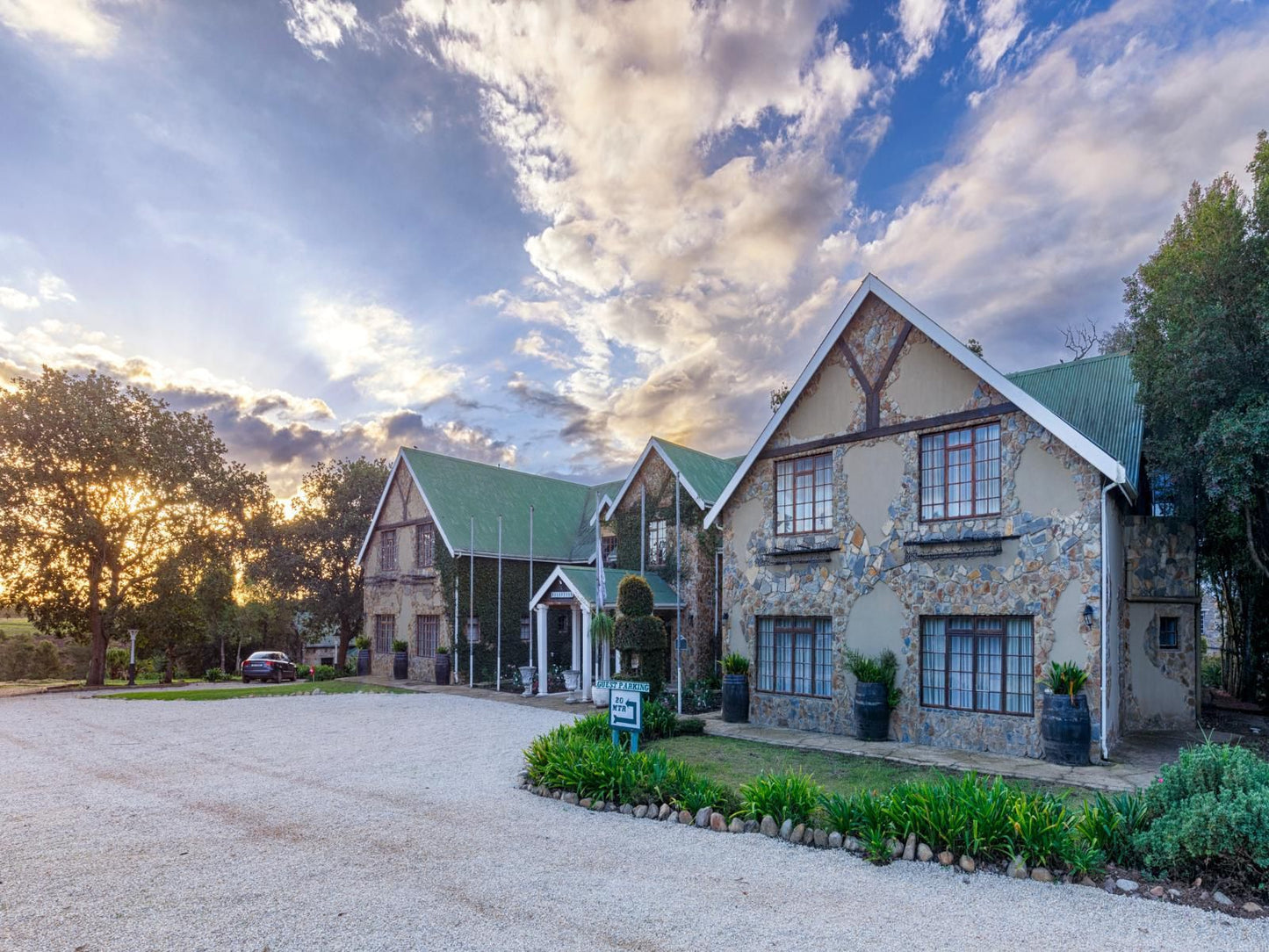 Portland Manor Rheenendal Knysna Western Cape South Africa Building, Architecture, House