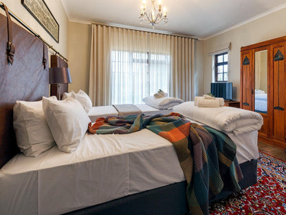 Portland Manor Rheenendal Knysna Western Cape South Africa Bedroom