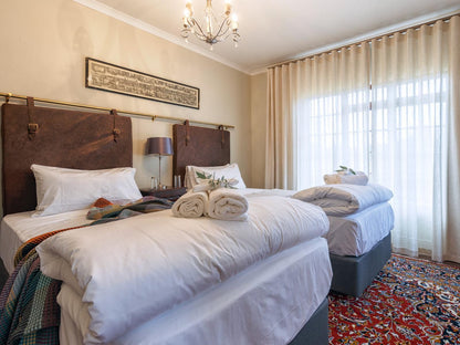 Portland Manor Rheenendal Knysna Western Cape South Africa Bedroom