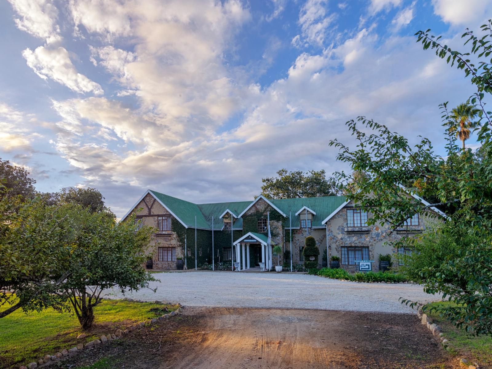 Portland Manor Rheenendal Knysna Western Cape South Africa Building, Architecture, House