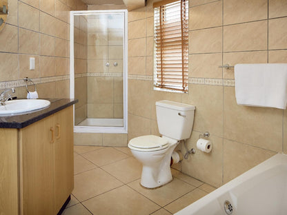 Port Owen Marina Port Owen Velddrif Western Cape South Africa Bathroom