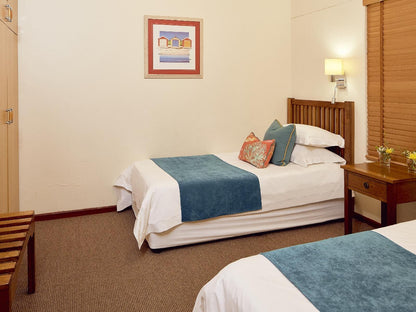 2 Bedroom Chalet @ Port Owen Marina