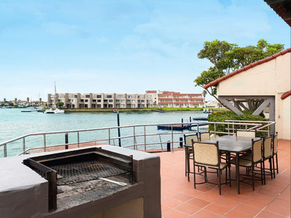 2 Bedroom Superior Chalet @ Port Owen Marina