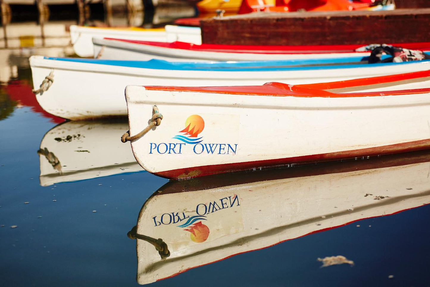 Port Owen Marina Port Owen Velddrif Western Cape South Africa Boat, Vehicle, Canoe, Ship