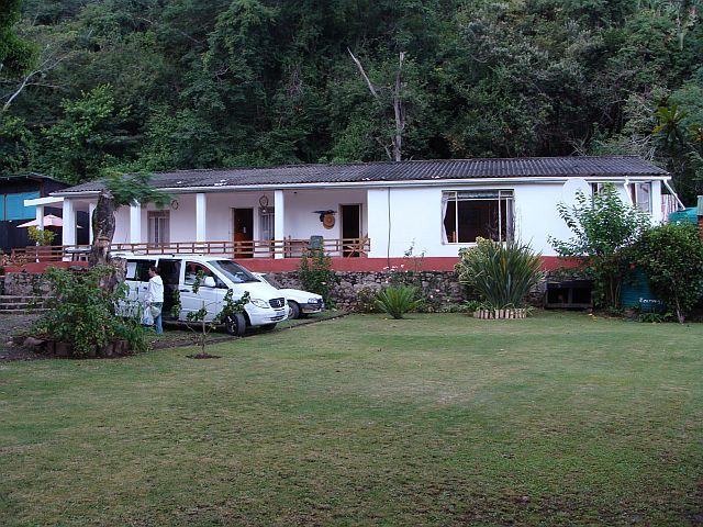 Port St Johns Farmhouse Port St Johns Eastern Cape South Africa Building, Architecture, House