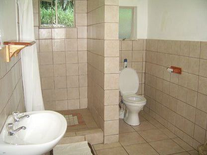 Port St Johns Farmhouse Port St Johns Eastern Cape South Africa Sepia Tones, Bathroom