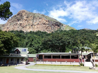 Port St John S River Lodge Port St Johns Eastern Cape South Africa Complementary Colors