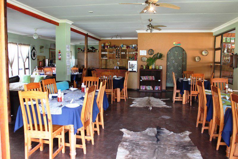 Port St John S River Lodge Port St Johns Eastern Cape South Africa Restaurant, Bar