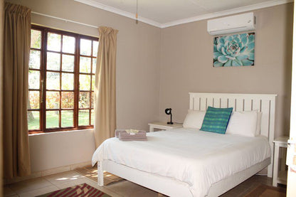 Port St John S River Lodge Port St Johns Eastern Cape South Africa Bedroom