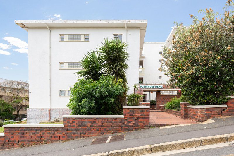 Portswood Mews 11 By Ctha Green Point Cape Town Western Cape South Africa Complementary Colors, House, Building, Architecture, Window