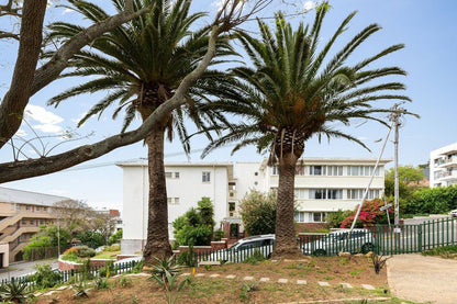 Portswood Mews 11 By Ctha Green Point Cape Town Western Cape South Africa Complementary Colors, House, Building, Architecture, Palm Tree, Plant, Nature, Wood