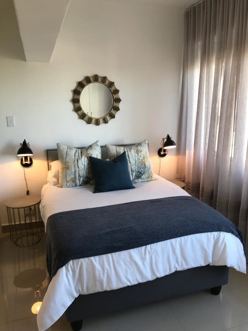 Portswood Mews 14 By Ctha Green Point Cape Town Western Cape South Africa Bedroom