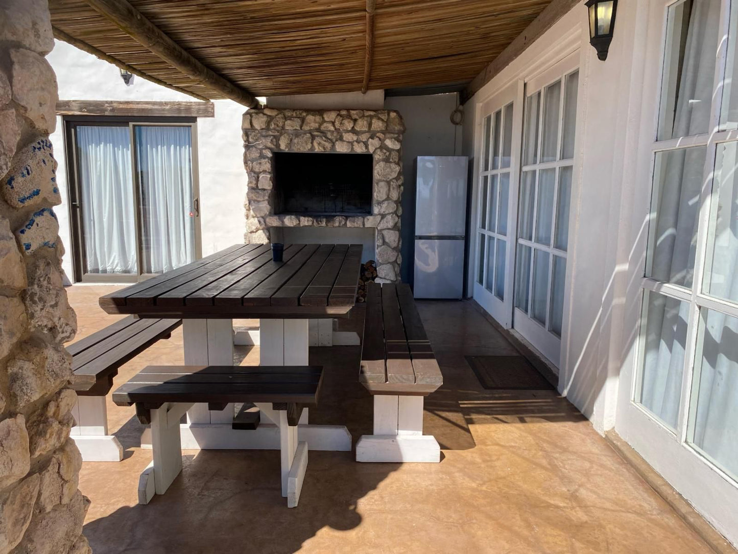 Poseidon Langebaan Holiday Accommodation