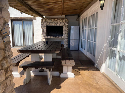 Poseidon Langebaan Holiday Accommodation