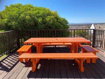 Poseidon Langebaan Holiday Accommodation