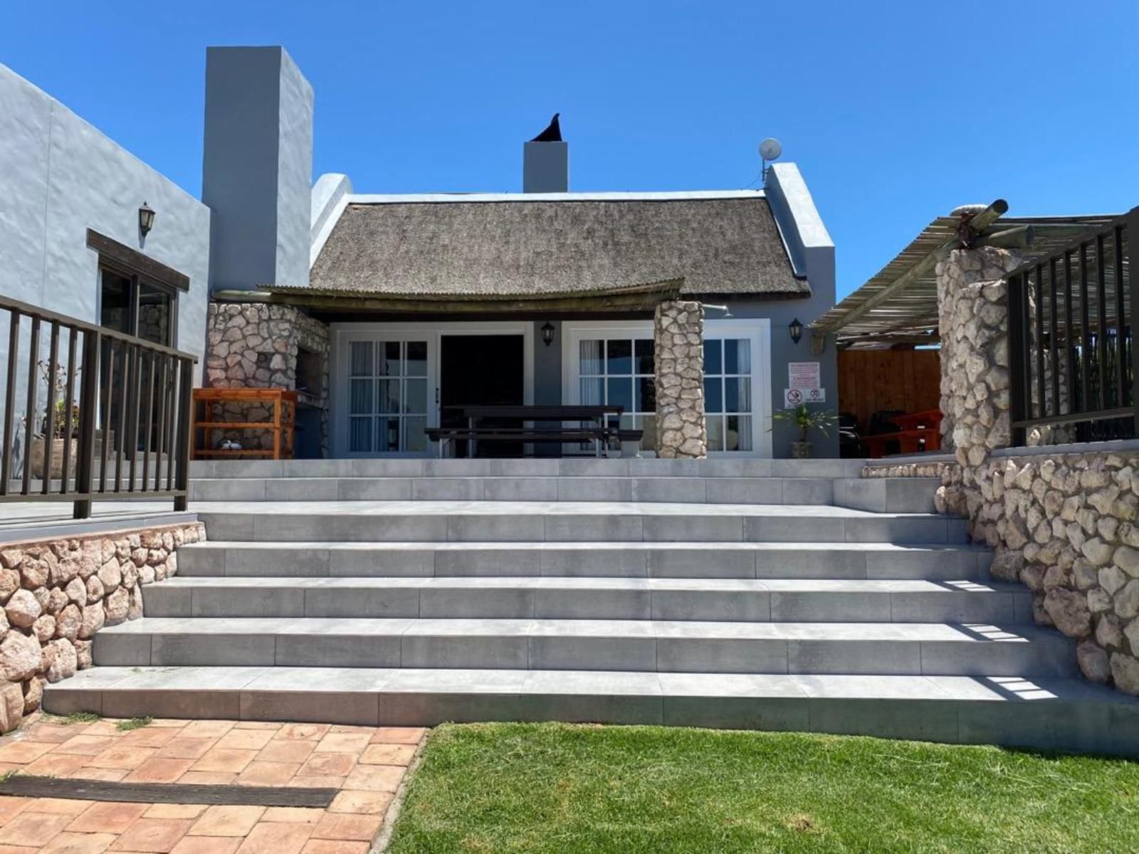 Poseidon Langebaan Holiday Accommodation, House, Building, Architecture