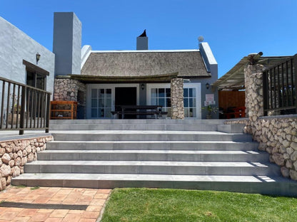 Poseidon Langebaan Holiday Accommodation, House, Building, Architecture