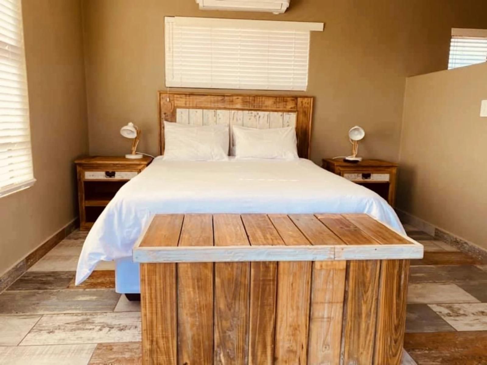 Poseidon Langebaan Holiday Accommodation, Classic Holiday Home - 8 Sleeper, Bedroom