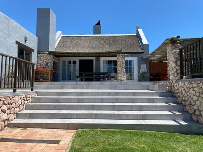 Poseidon Langebaan Olifantskop Langebaan Western Cape South Africa House, Building, Architecture