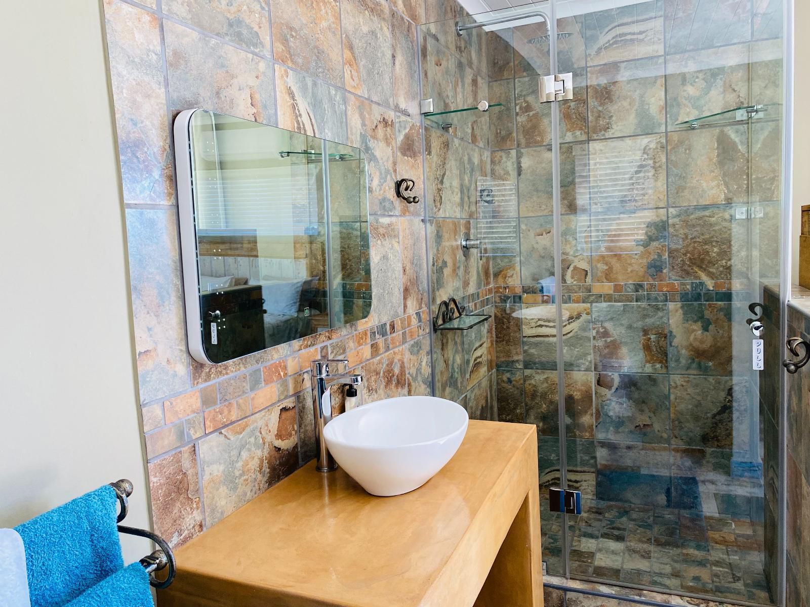 Poseidon Langebaan Olifantskop Langebaan Western Cape South Africa Bathroom