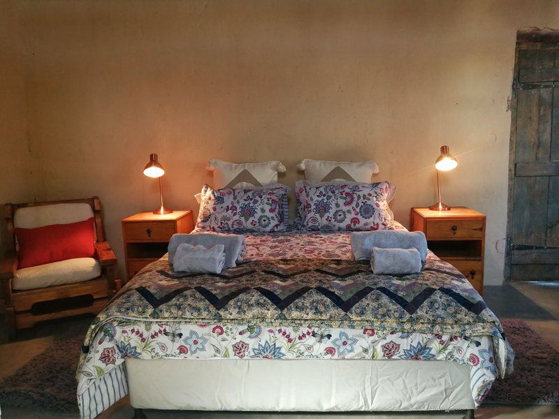 Post House Ladismith Ladismith Western Cape South Africa Bedroom