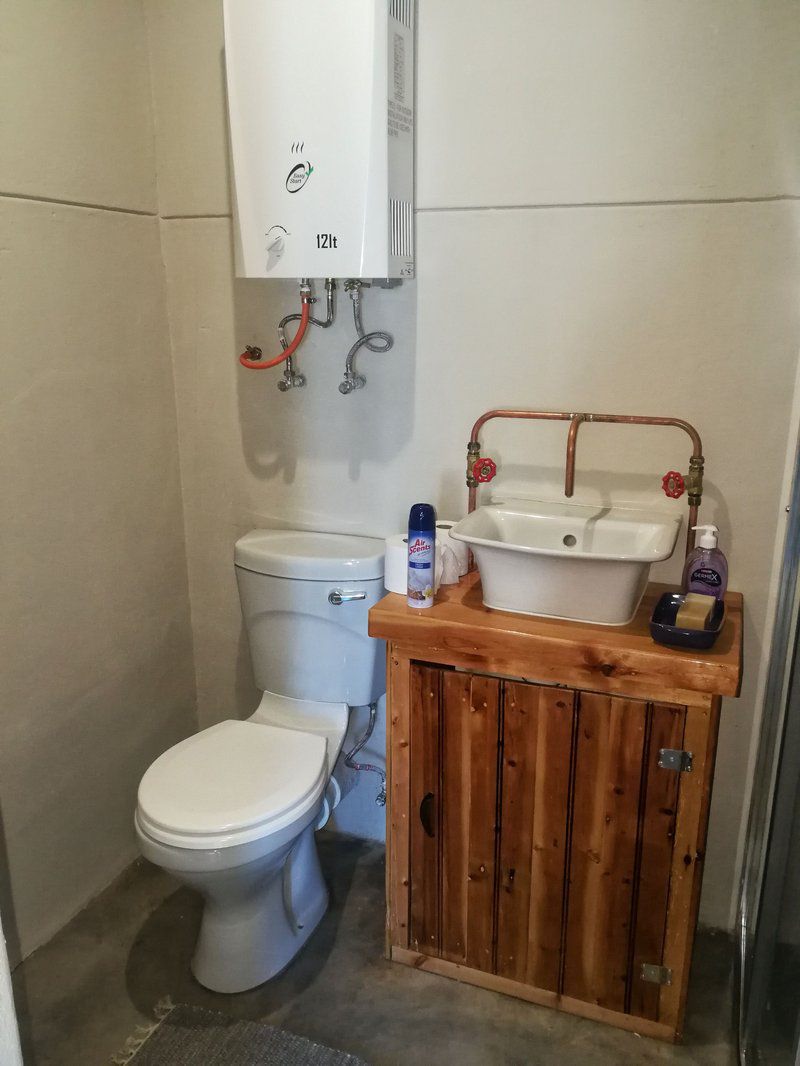 Post House Ladismith Ladismith Western Cape South Africa Bathroom