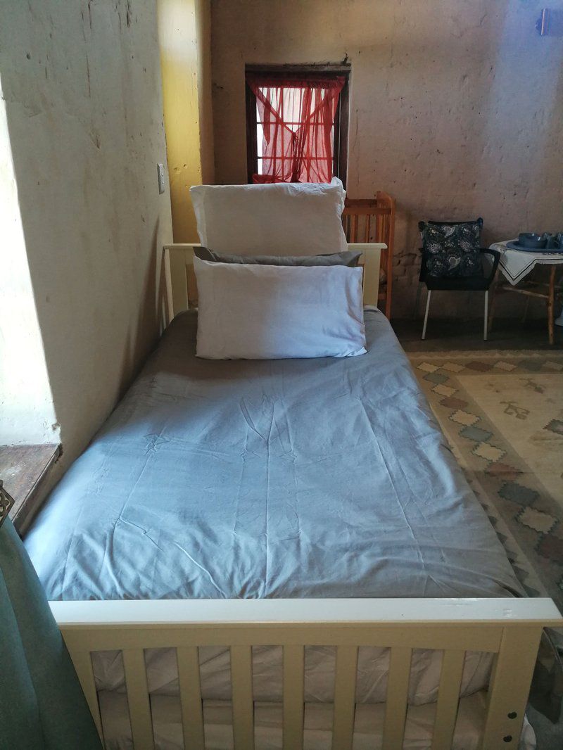 Post House Ladismith Ladismith Western Cape South Africa Bedroom