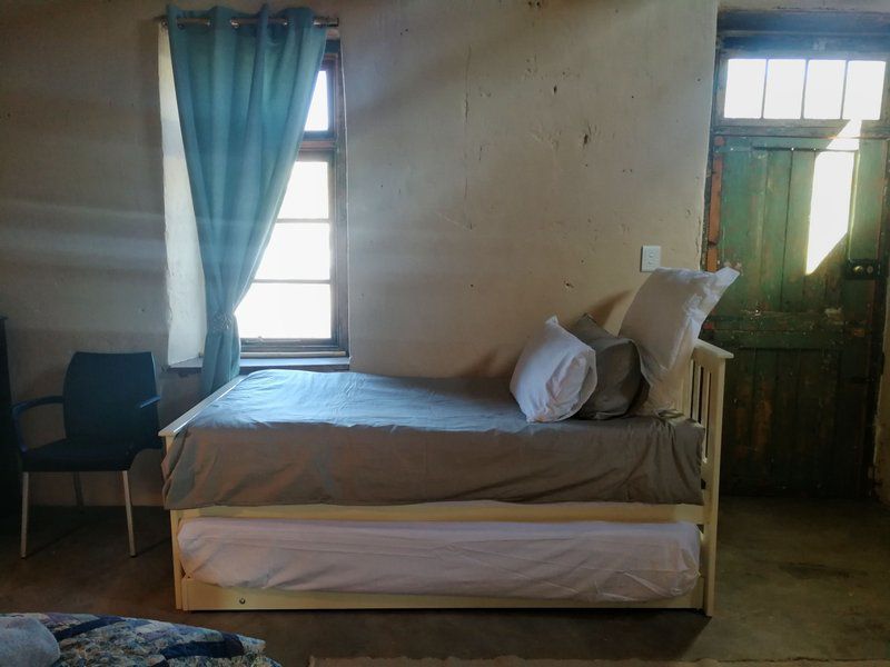 Post House Ladismith Ladismith Western Cape South Africa Bedroom