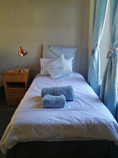 Post House Ladismith Ladismith Western Cape South Africa Bedroom