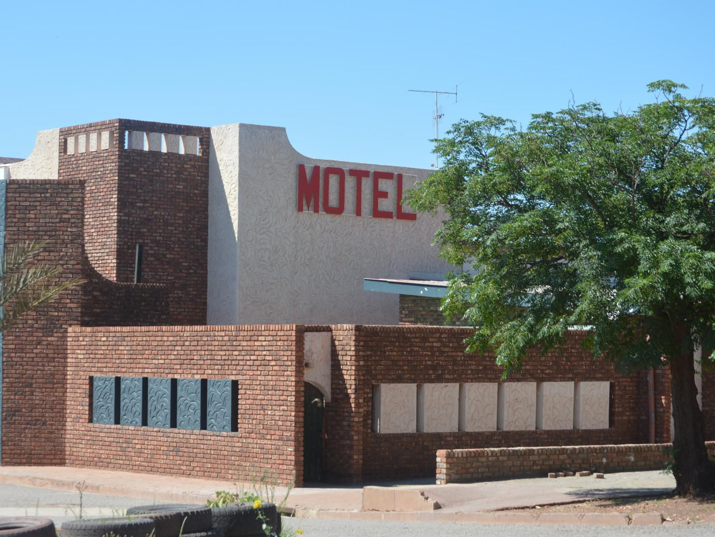 Postmasburg Inn Postmasburg Northern Cape South Africa 