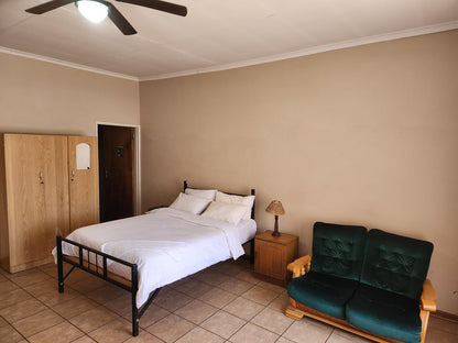 Postmasburg Inn Postmasburg Northern Cape South Africa Bedroom