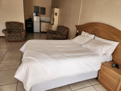 Postmasburg Inn Postmasburg Northern Cape South Africa Bedroom