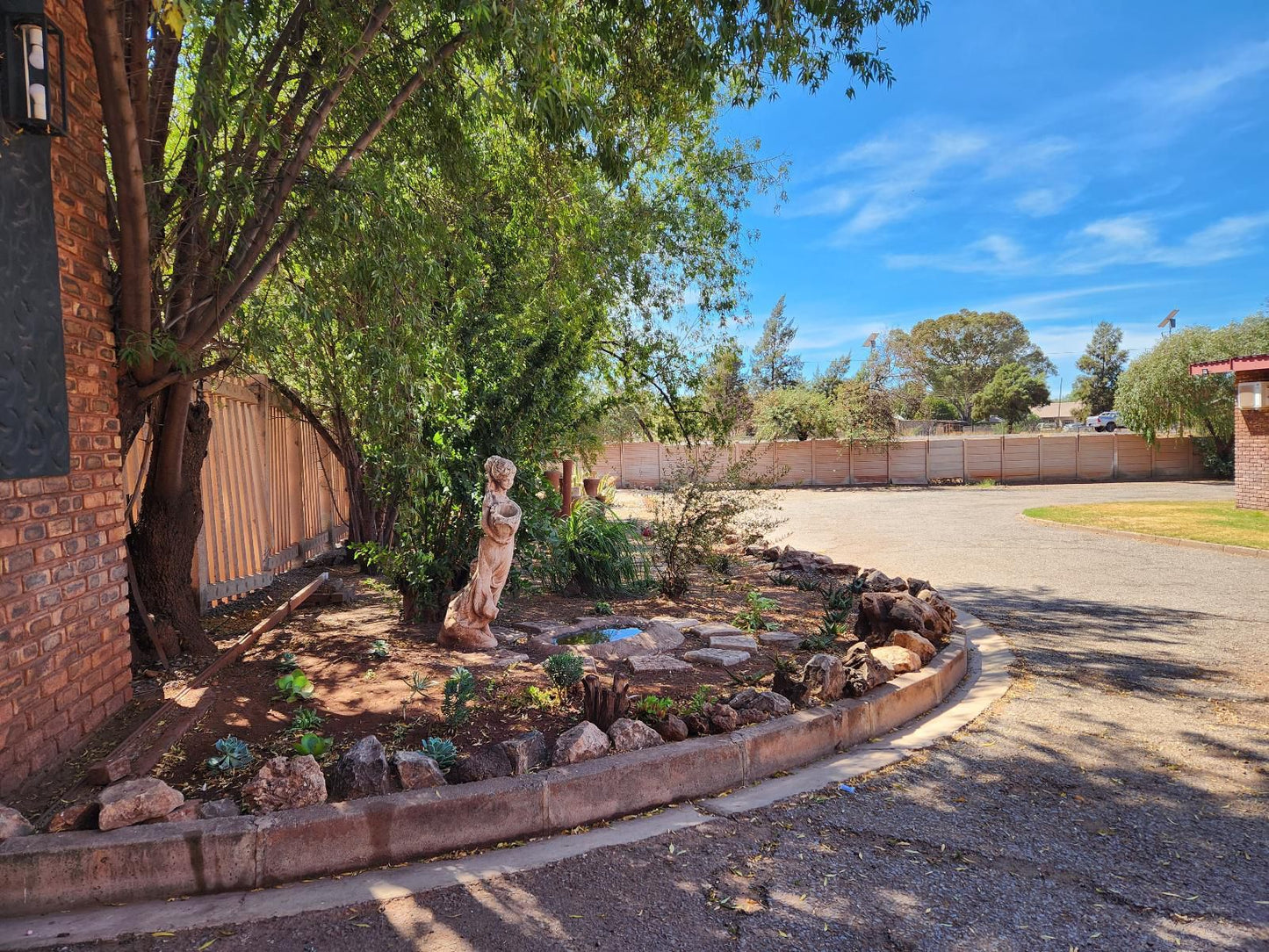 Postmasburg Inn Postmasburg Northern Cape South Africa Complementary Colors, Plant, Nature, Garden